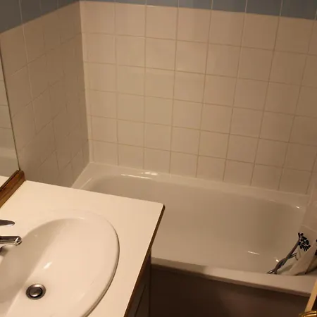 La Marmotte La Crete Du Berger - 2 Pieces Pour 4 Personnes Mae-8124 Apartment *