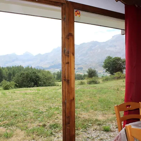 La Marmotte La Crete Du Berger - 2 Pieces Pour 4 Personnes Mae-8124 Apartment *