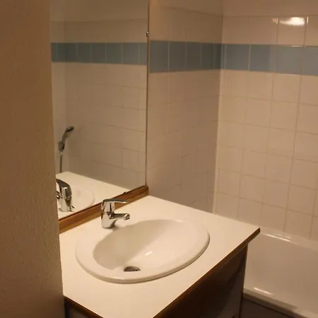 La Marmotte La Crete Du Berger - 2 Pieces Pour 4 Personnes Mae-8124 Apartment *